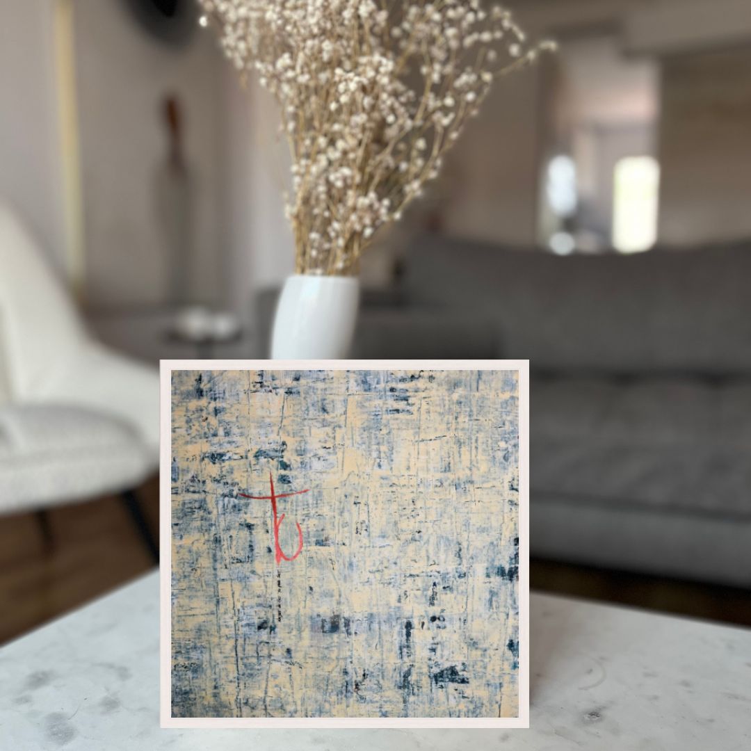 Stop being me (Your copper)