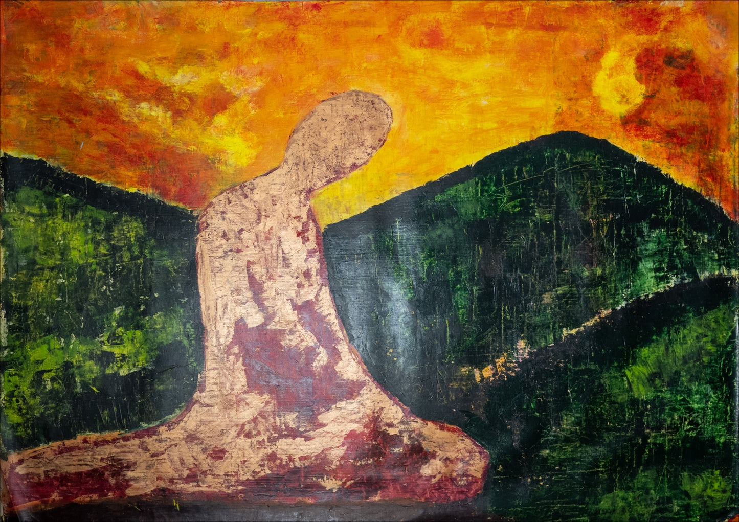 Contempla Naturaleza