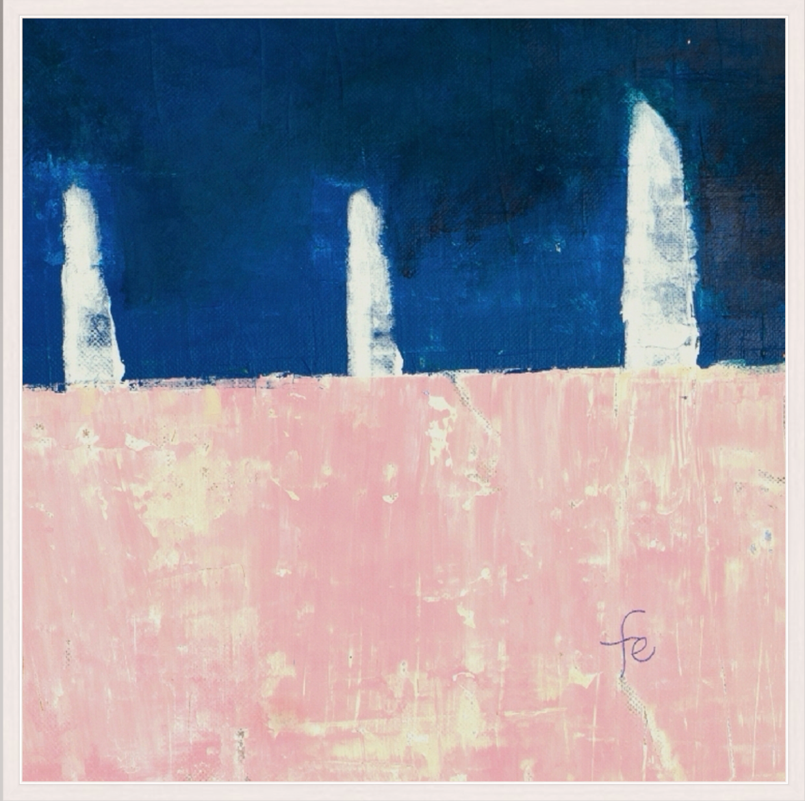 Fe