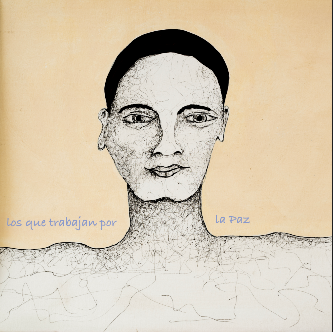 Los que trabajan por la paz