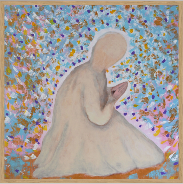 Contemplate Illuminated