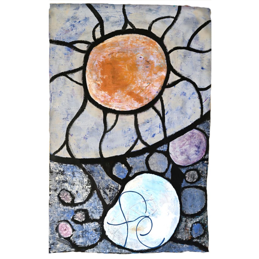 Faith Stained Glass
