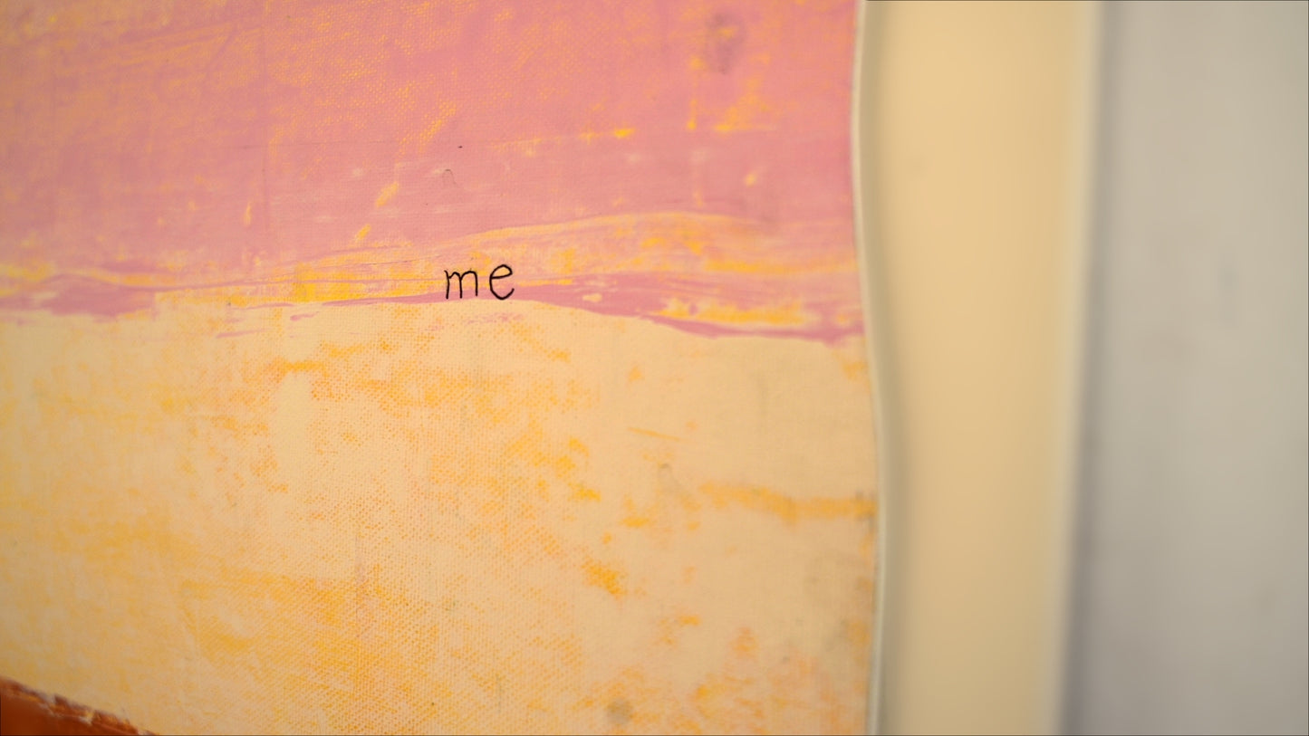 Don't let me fall
