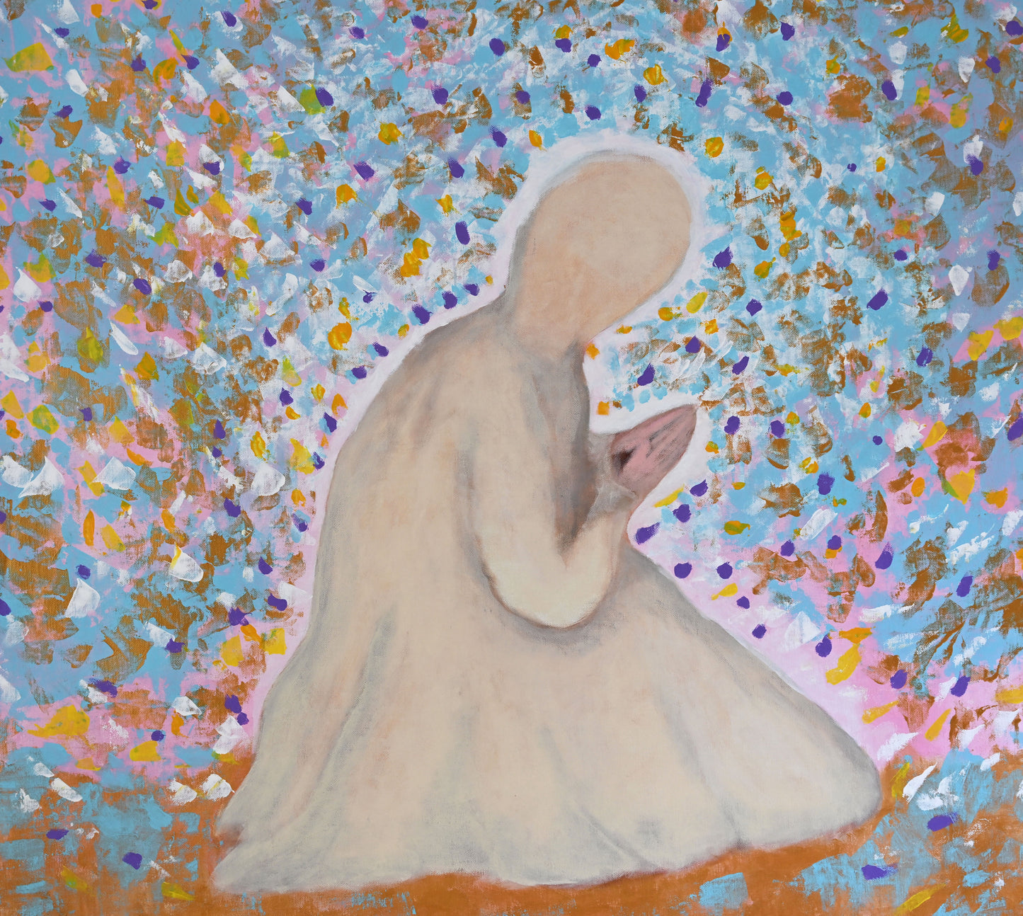 Contemplate Illuminated