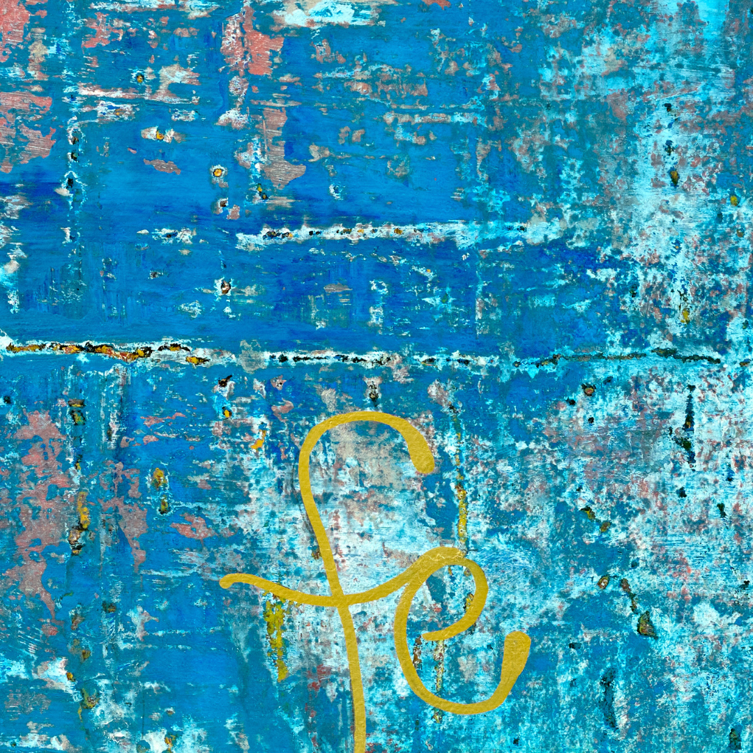 Fe (ojos)