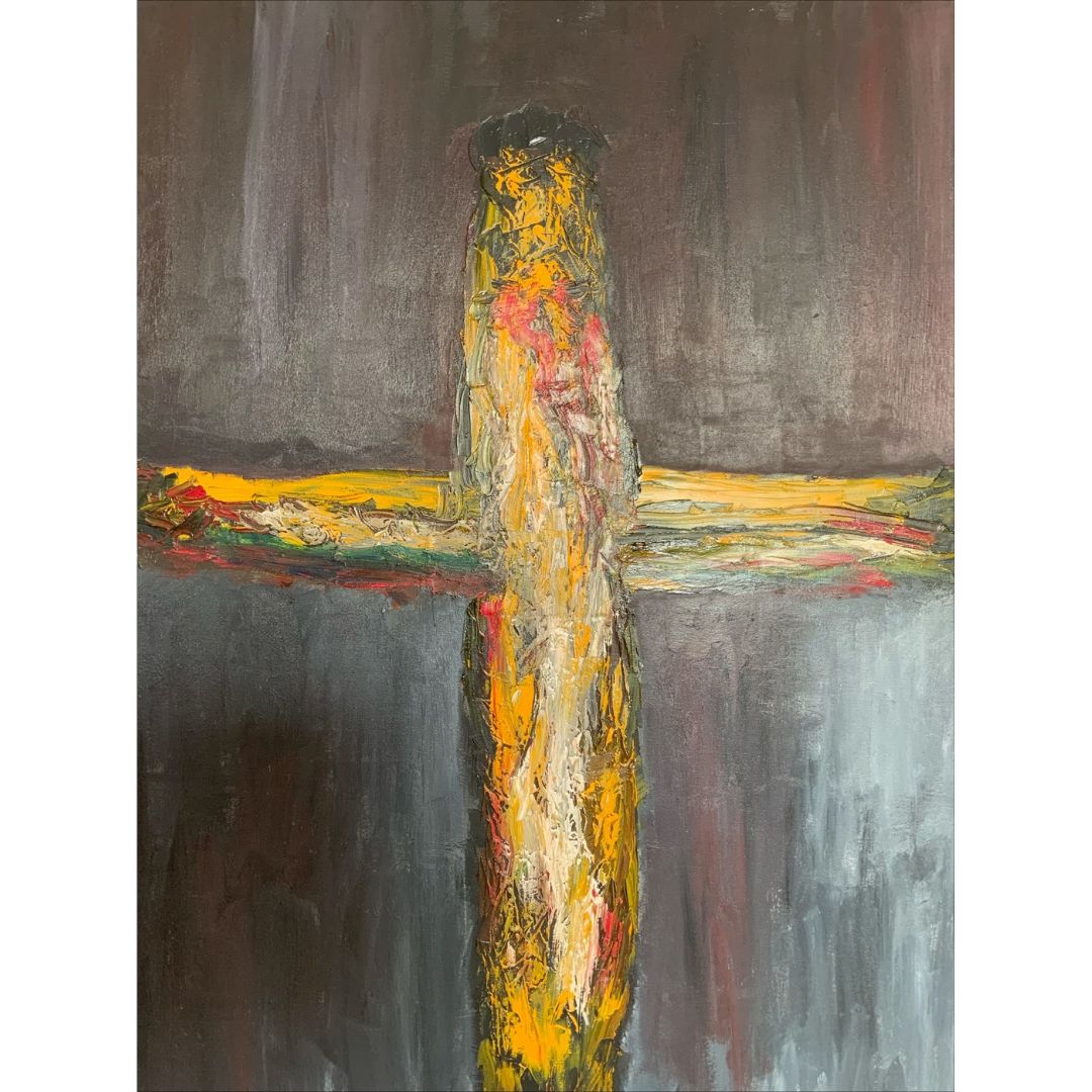 La cruz