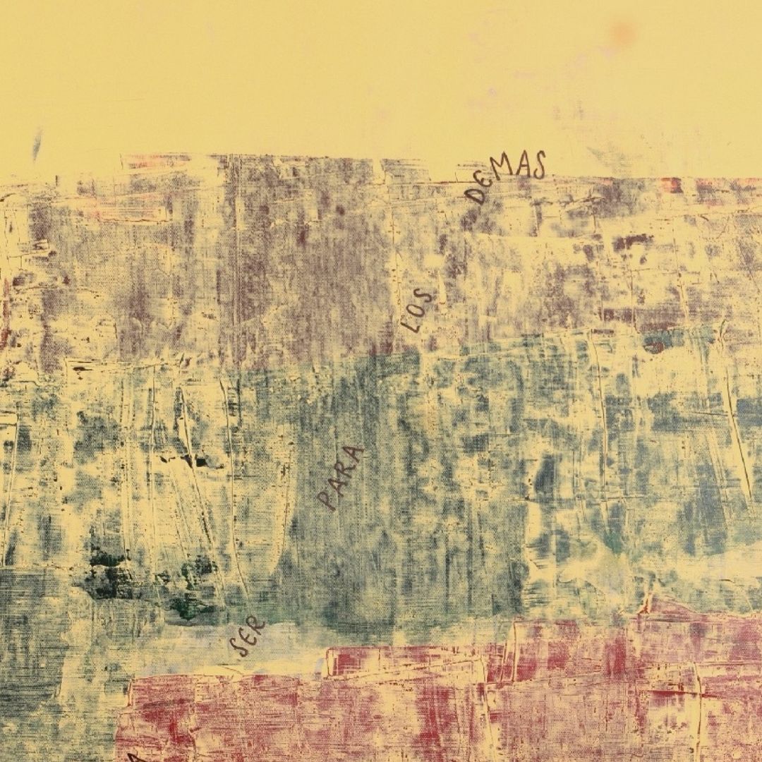 Duo: De ser para mi / A ser para los demas