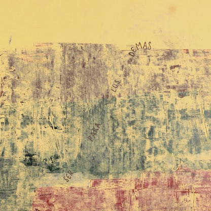 Duo: De ser para mi / A ser para los demas