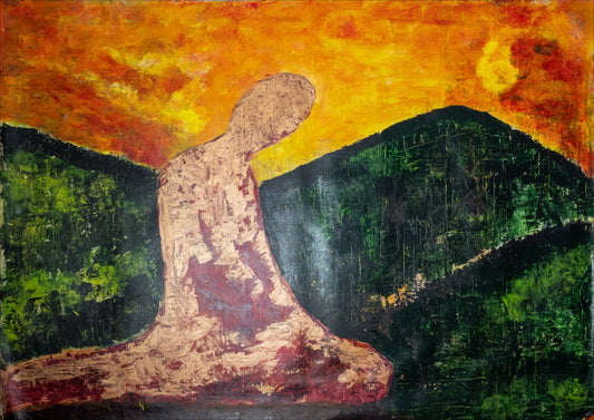 Contemplate Nature