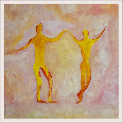 Danzantes