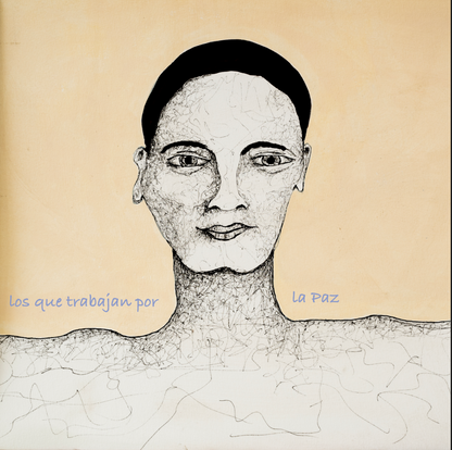 Los que trabajan por la paz