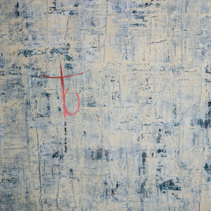 Dejar de ser yo (Tu cobre)