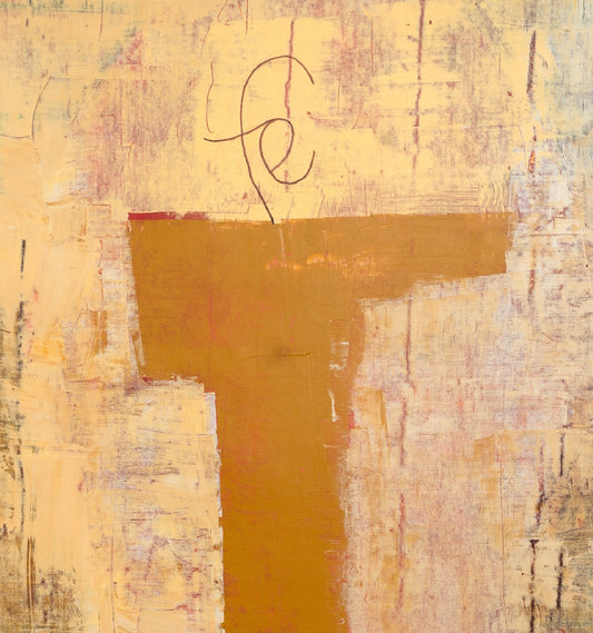 Faith mustard