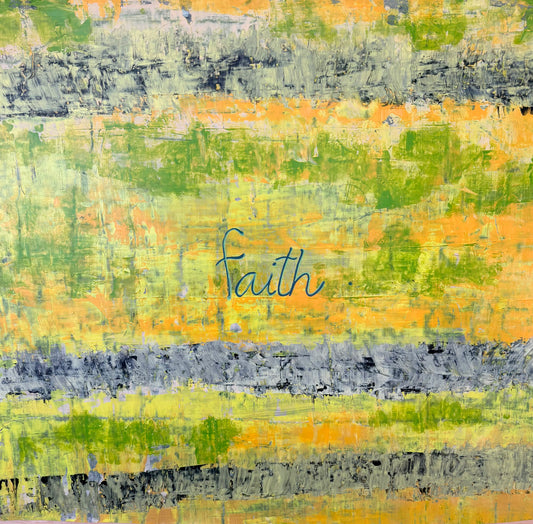 Faith