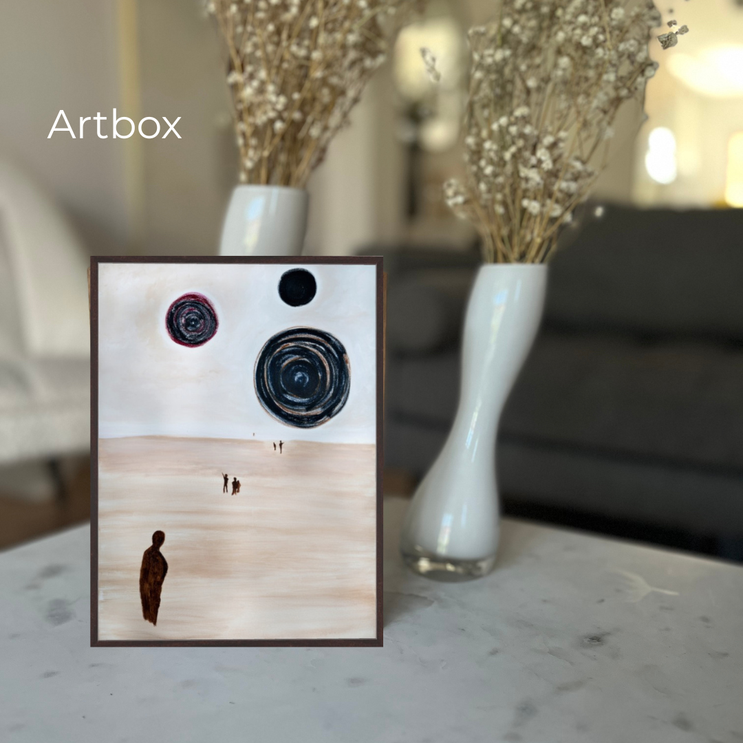 mystery and contemplation