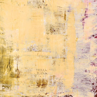 Tierra buena