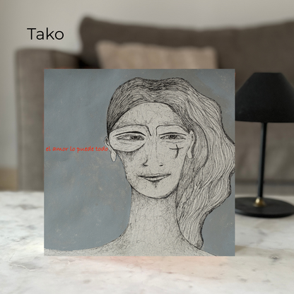 Love can do everything