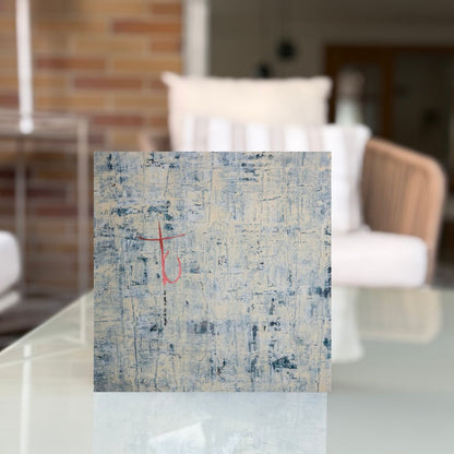 Dejar de ser yo (Tu cobre)