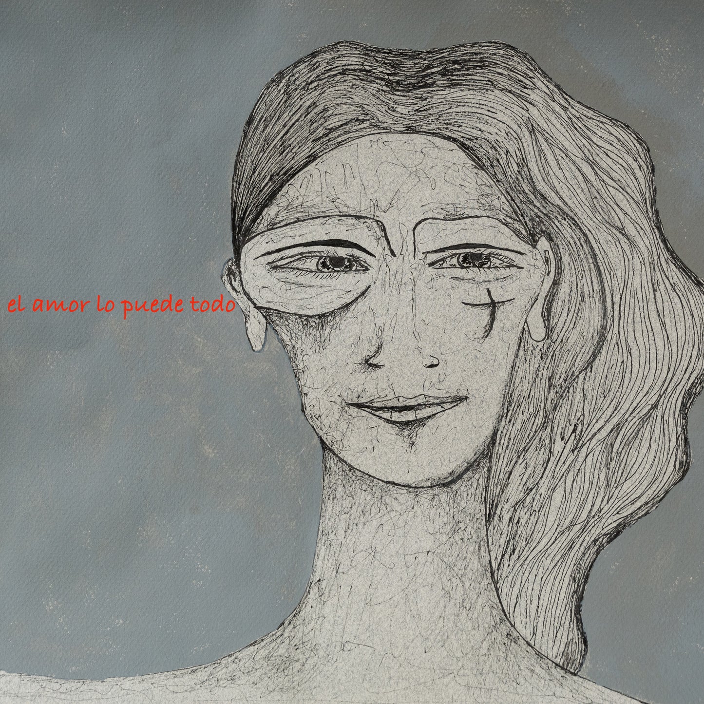 El amor lo puede todo