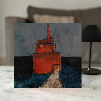 S6- The Lighthouse