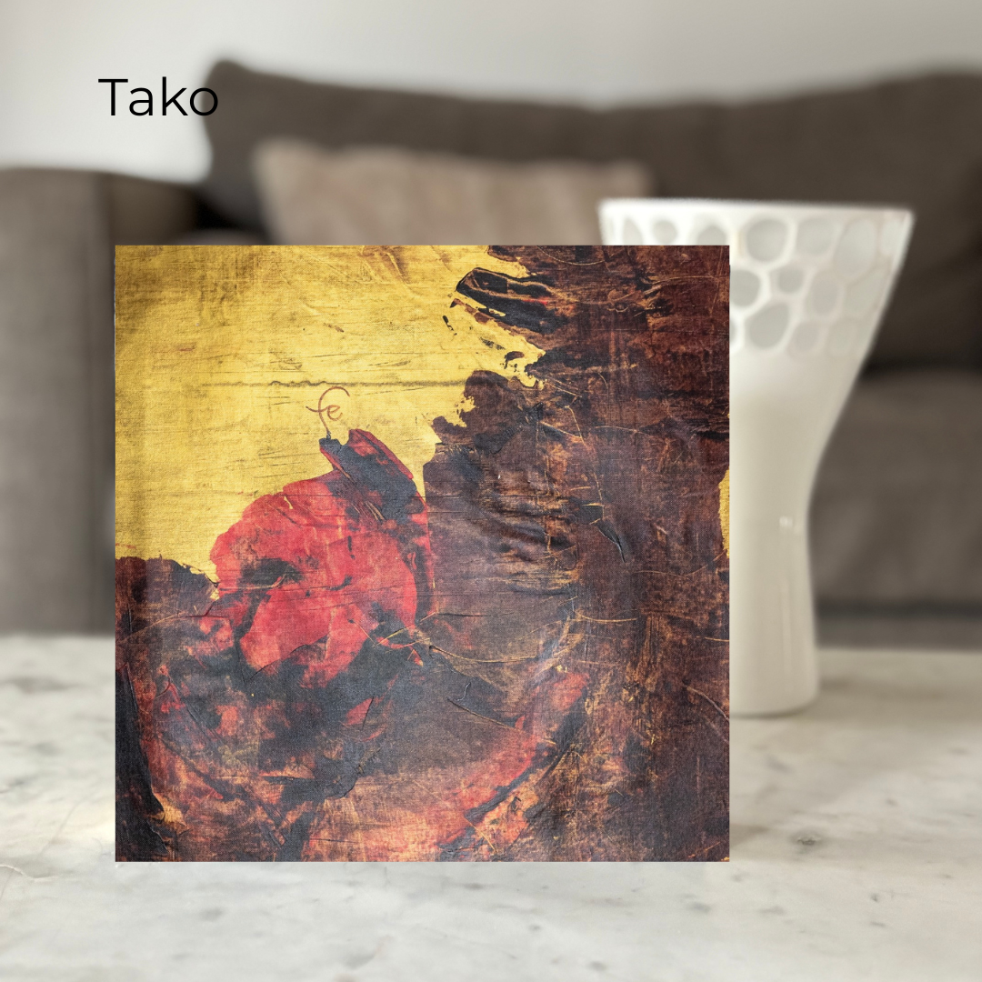 Fe corazon al viento