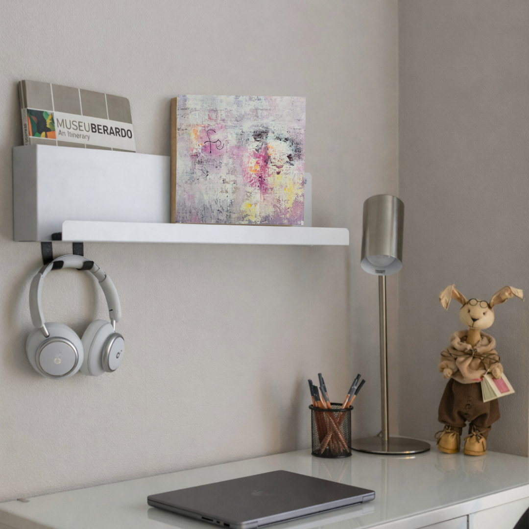 Faith / Lilac