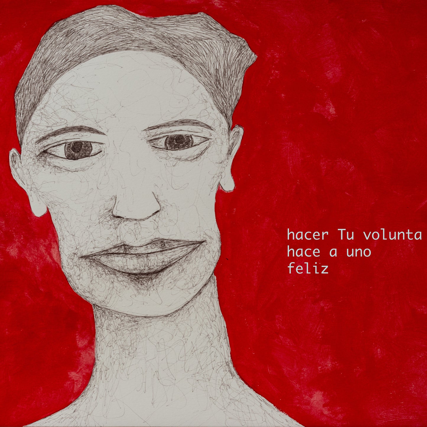 Hacer tu voluntad hace a uno feliz