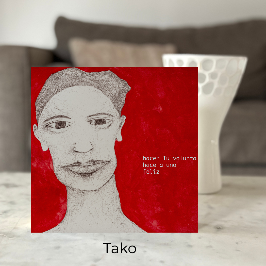 Hacer tu voluntad hace a uno feliz