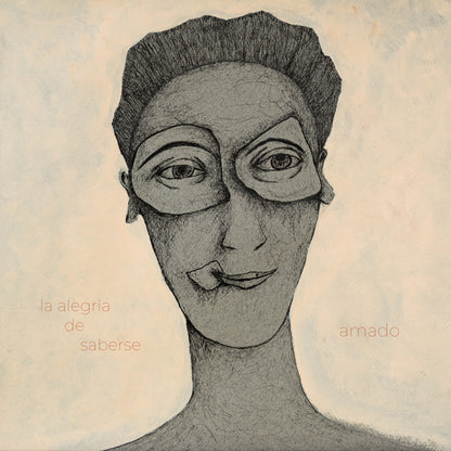 La alegria de saberse amado