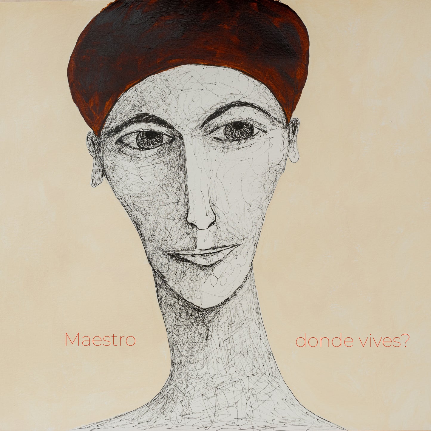 Maestros, donde vives?