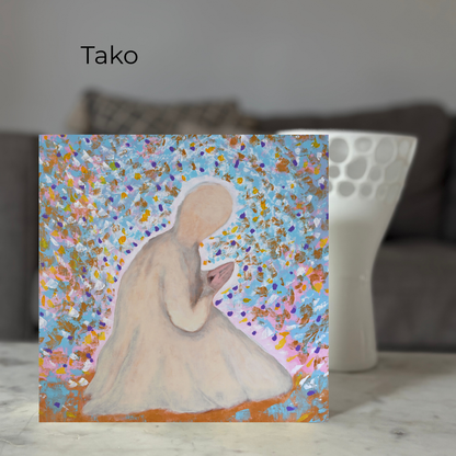 Contemplate Illuminated