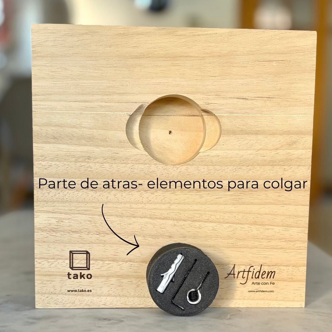 Blessed are the poor