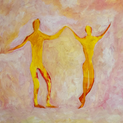 Danzantes