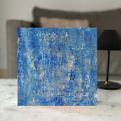 Your blue one