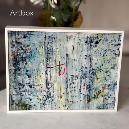 Blessed are the poor