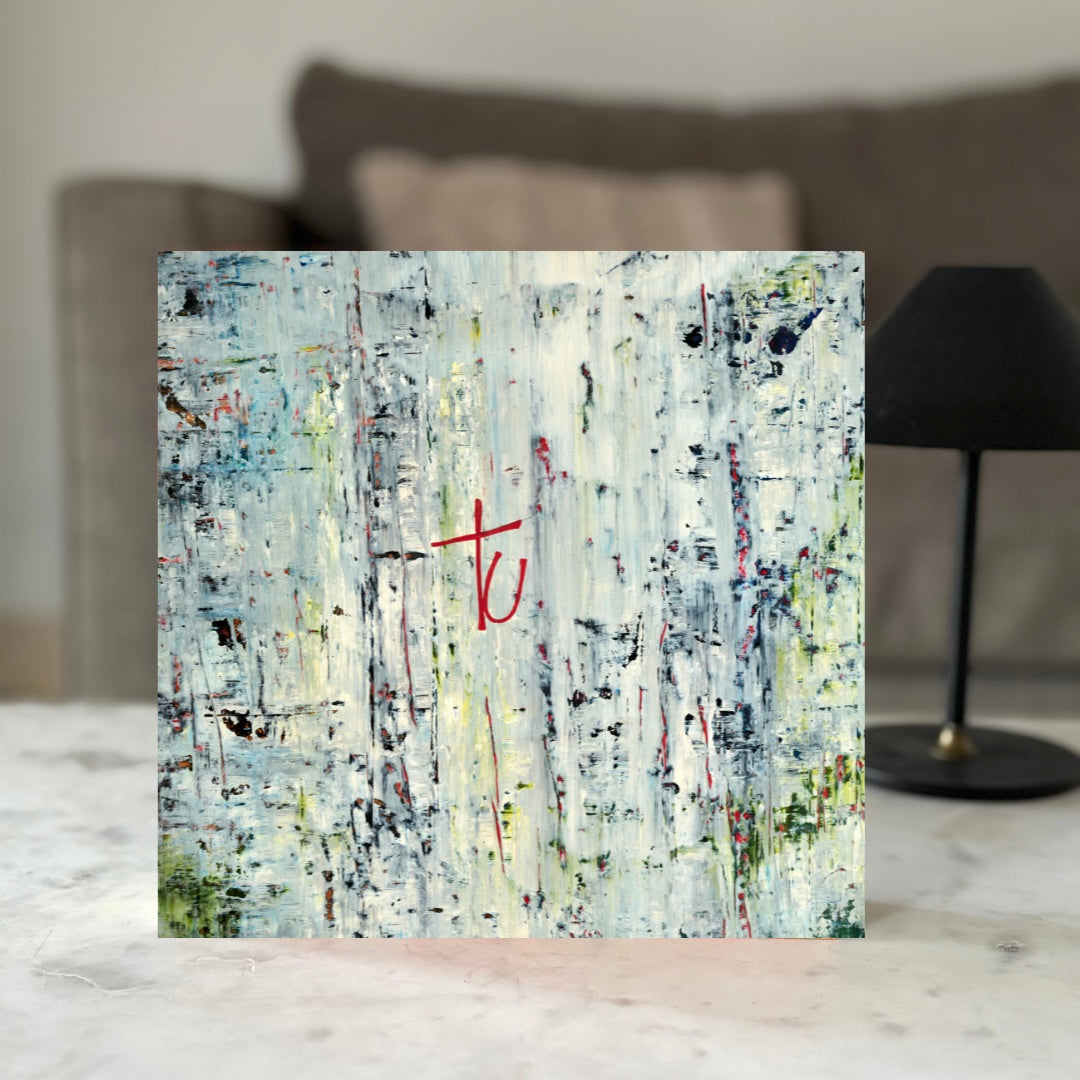 Blessed are the poor