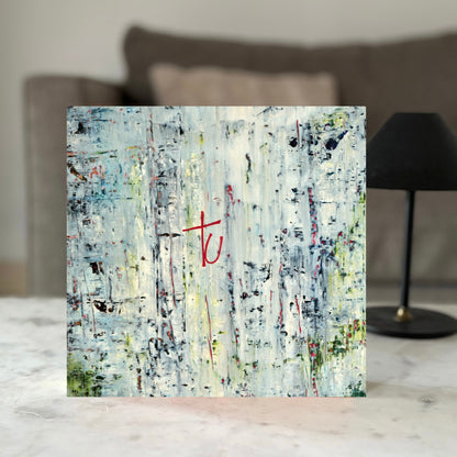 Blessed are the poor