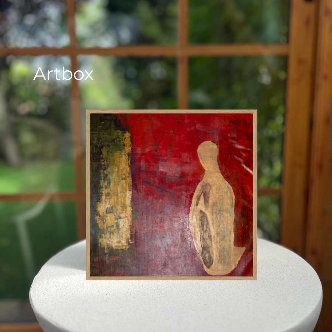 Contemplate the Virgin