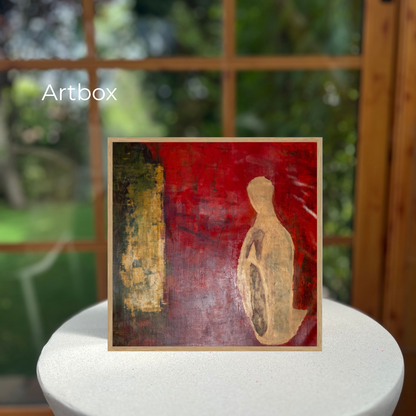 Contemplate the Virgin